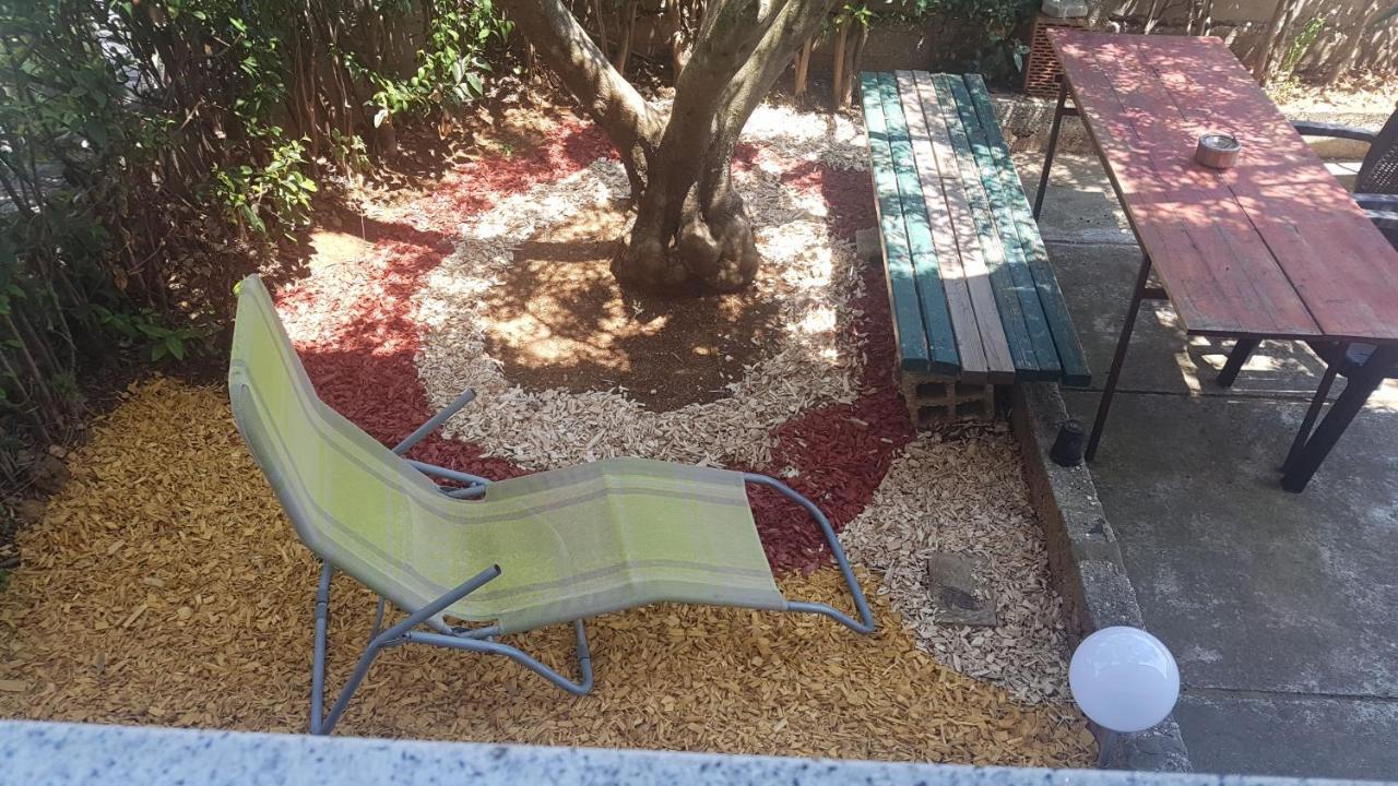 דירות זאדאר Nena מראה חיצוני תמונה